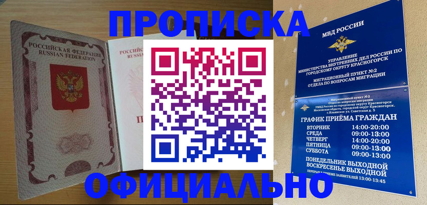 временная регистрация купить в Никольске